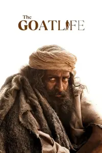 Cover Film The Goat Life